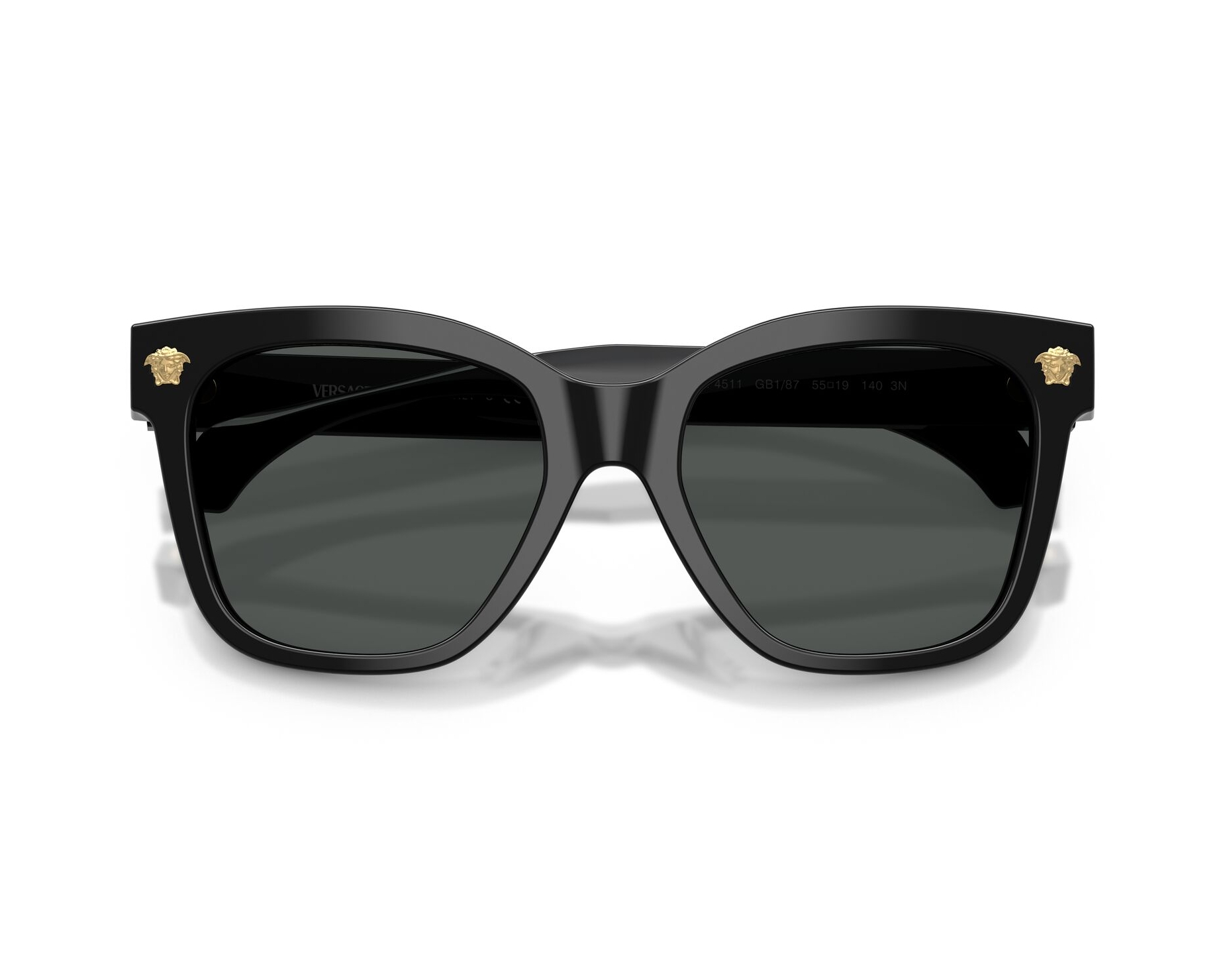 Versace VE4511 GB1/87: Buy Online | Visionet