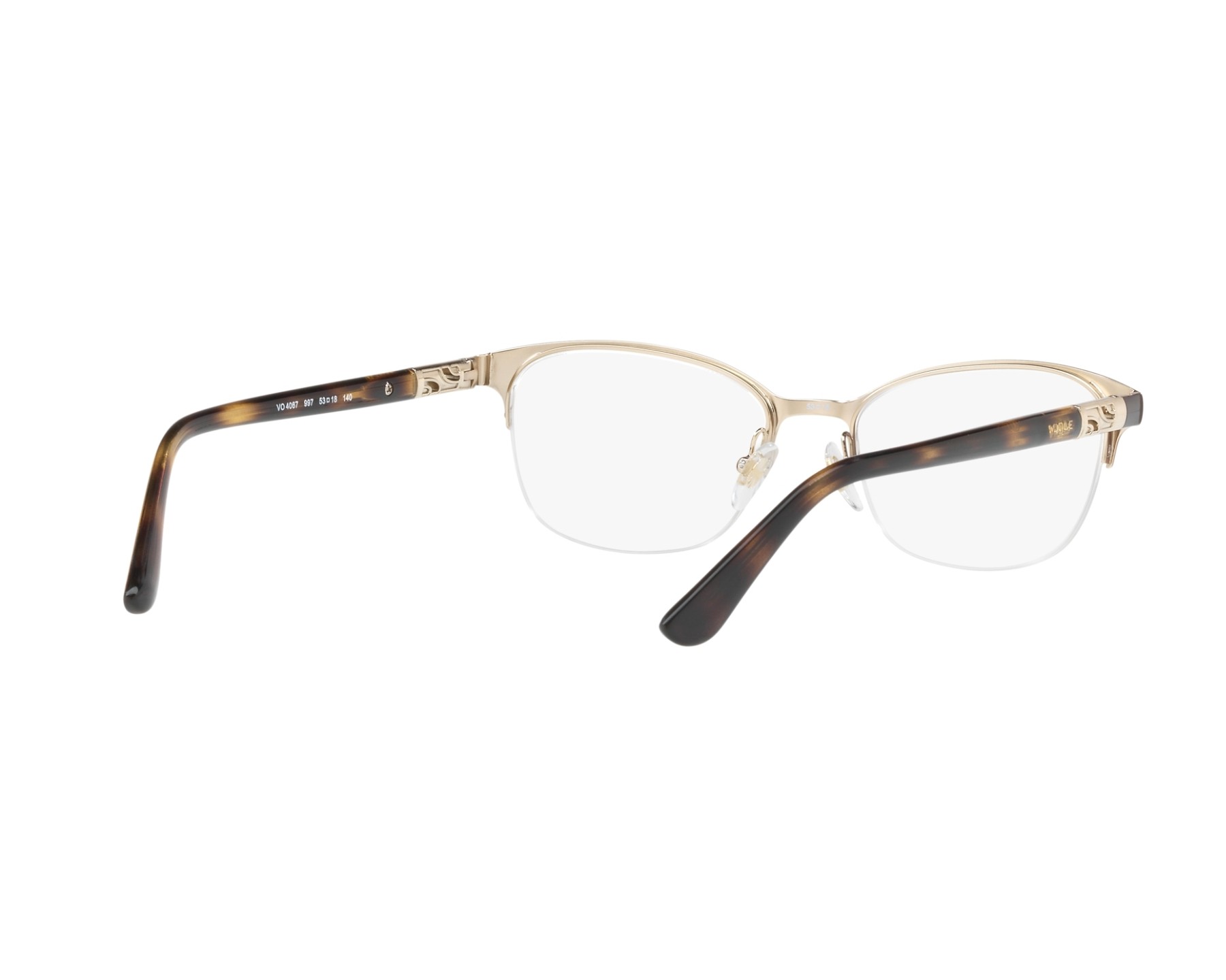 Vogue Eyewear Glasses VO 4067 997 vogue-eyewear-glasses-vo-4067-997