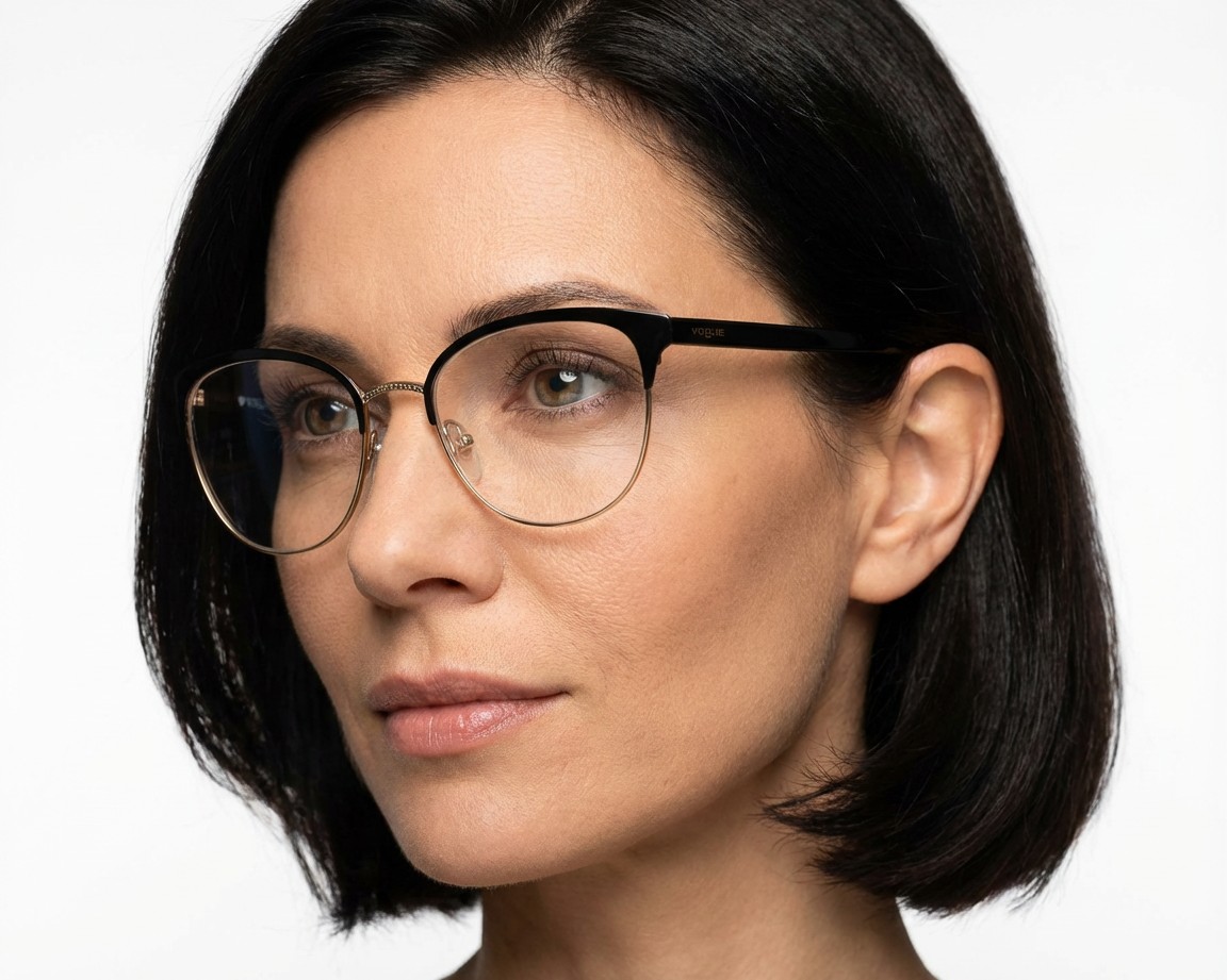 Vogue Eyewear Glasses VO4088 352