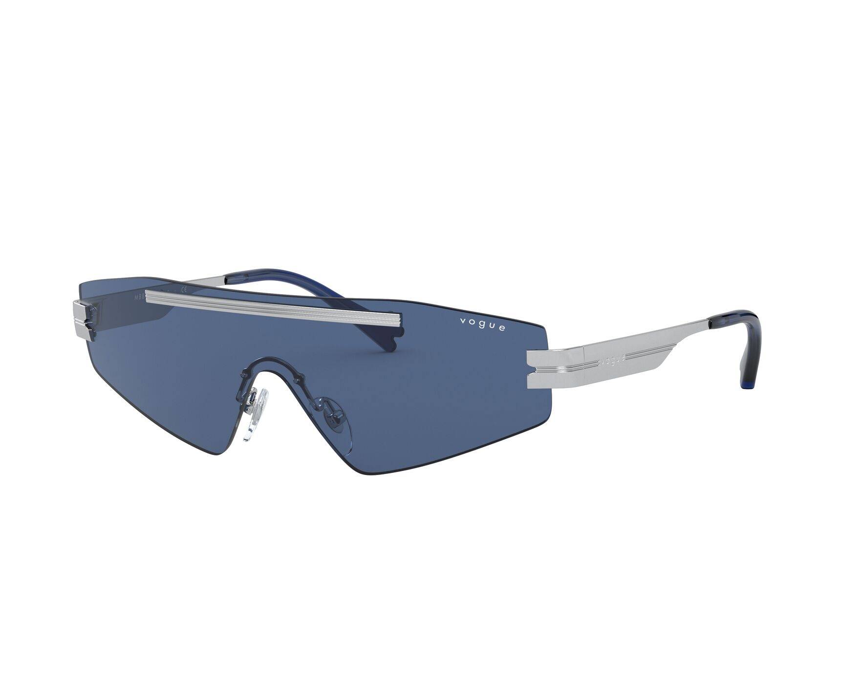 Vogue Vogue Eyewear VO-4165-S 323/80 - Silver