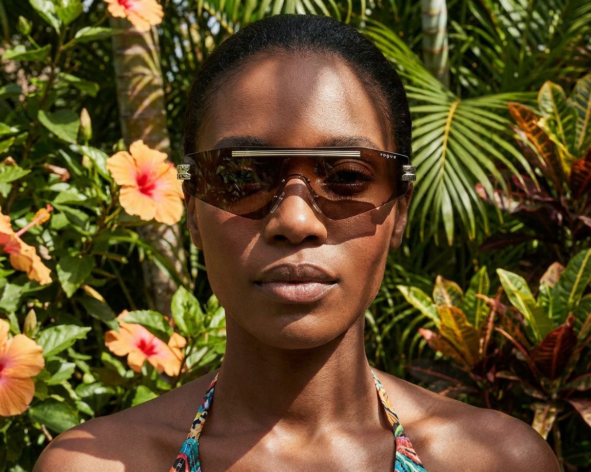 Vogue Eyewear VO-4165-S 848/13: Buy Online | Visionet