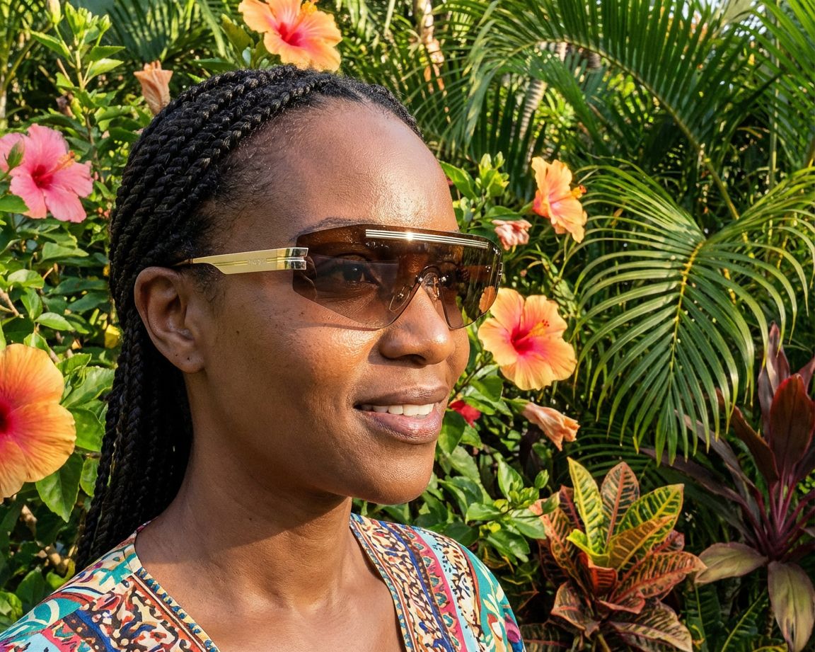 Vogue Eyewear VO-4165-S 848/13: Buy Online | Visionet