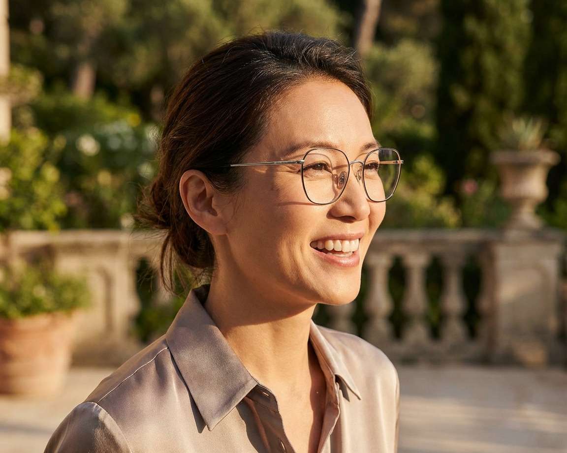 Vogue Eyewear Glasses VO4178 323