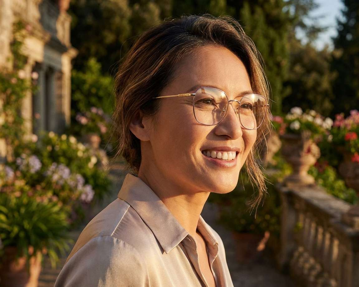 Vogue Eyewear Glasses VO4178 5140