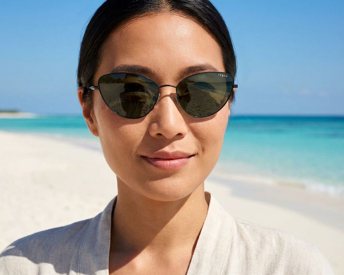 Vogue Eyewear Sunglasses VO-4179-S 35271
