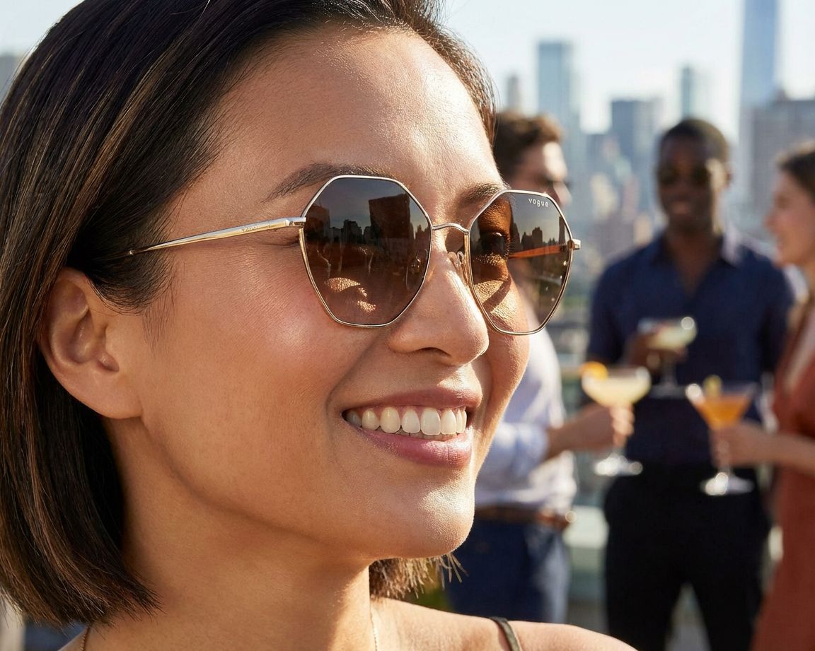 Vogue Eyewear Sunglasses VO-4180-S 848/13