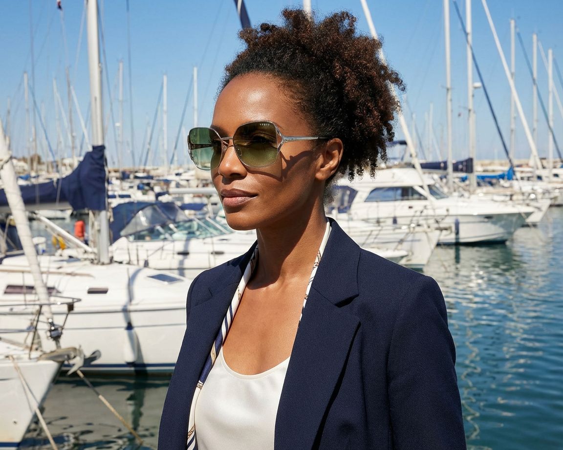 Vogue Eyewear Sunglasses VO-4189-S 8488E