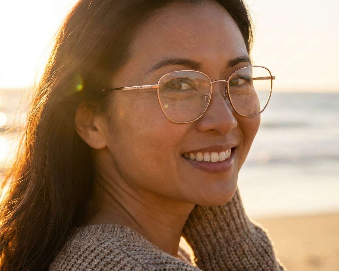 Vogue Glasses VO4231 5152