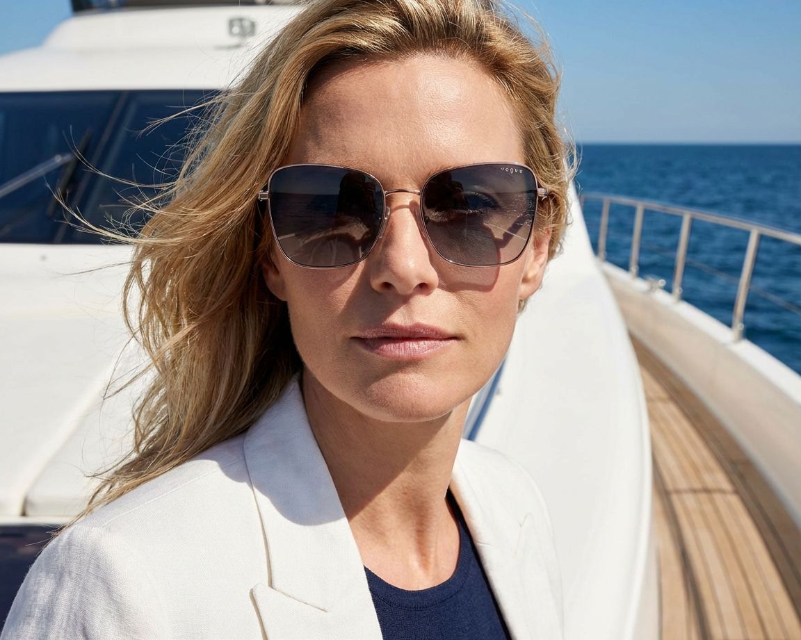 Vogue Eyewear Sunglasses VO4277SB 515211