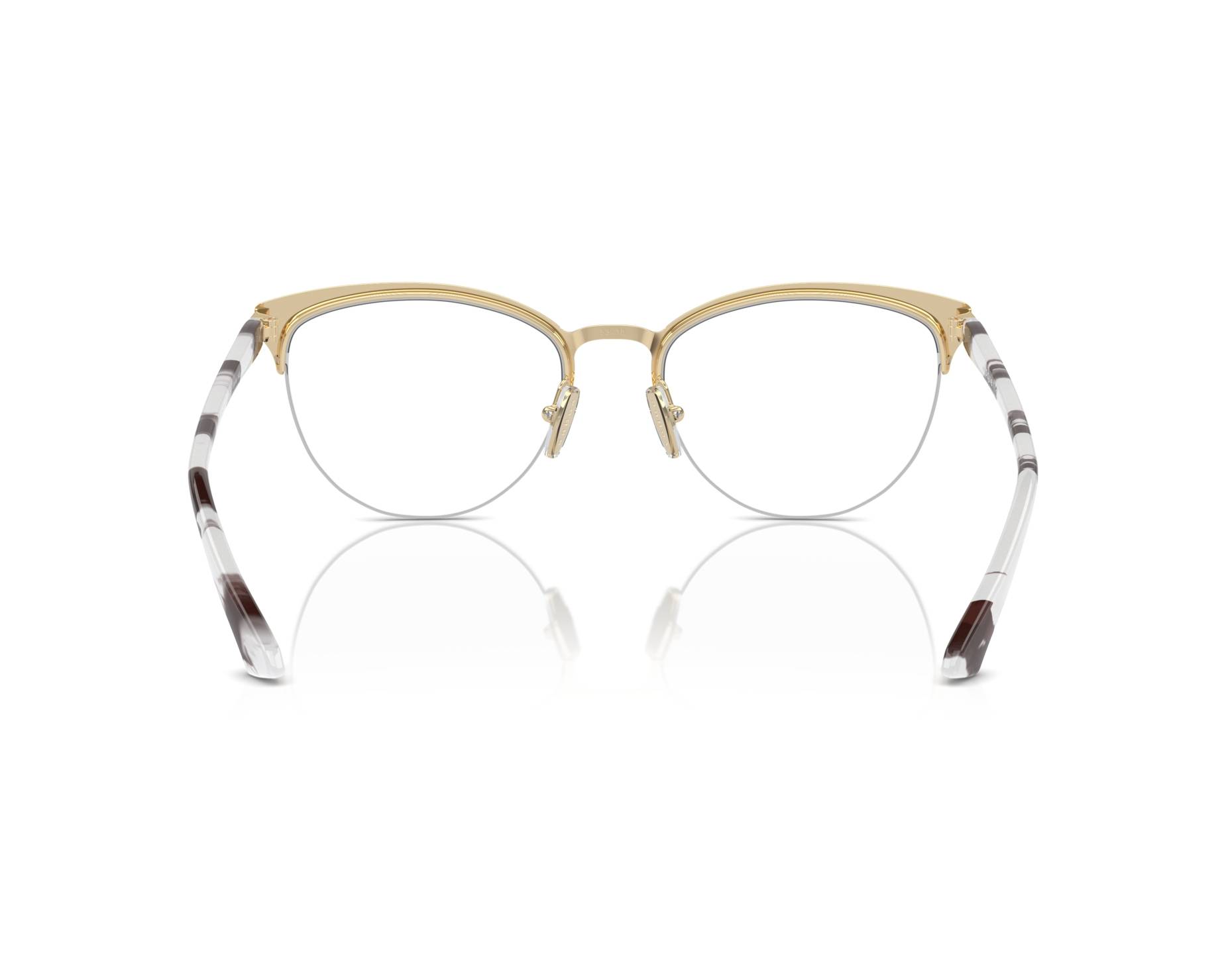 Vogue VO4304 352 51-18 Black  360 degree view 2