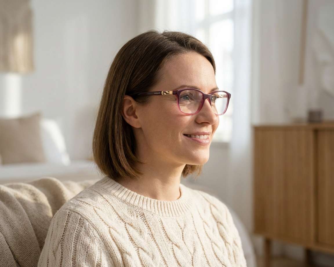 Vogue Eyewear Glasses VO-5163 2557