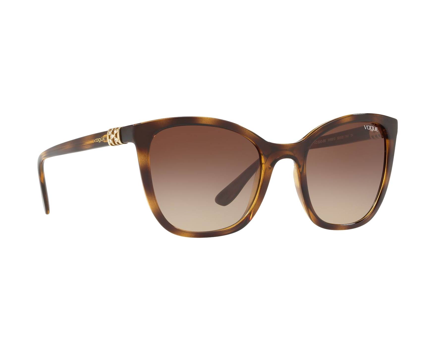 Vogue Eyewear Sunglasses VO-5243-SB W65613