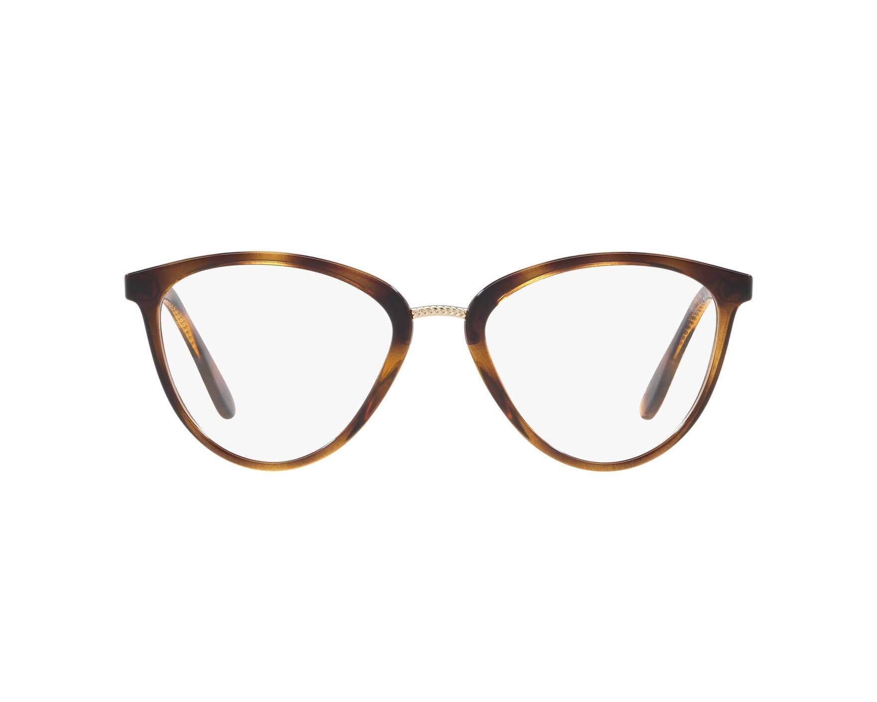 Eyeglasses Vogue VO 5259 W656 DARK HAVANA
