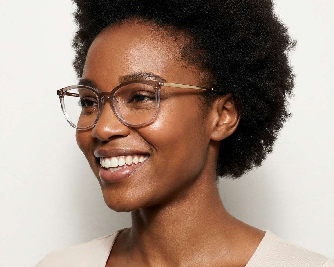 Vogue Eyewear Glasses VO-5276 2736