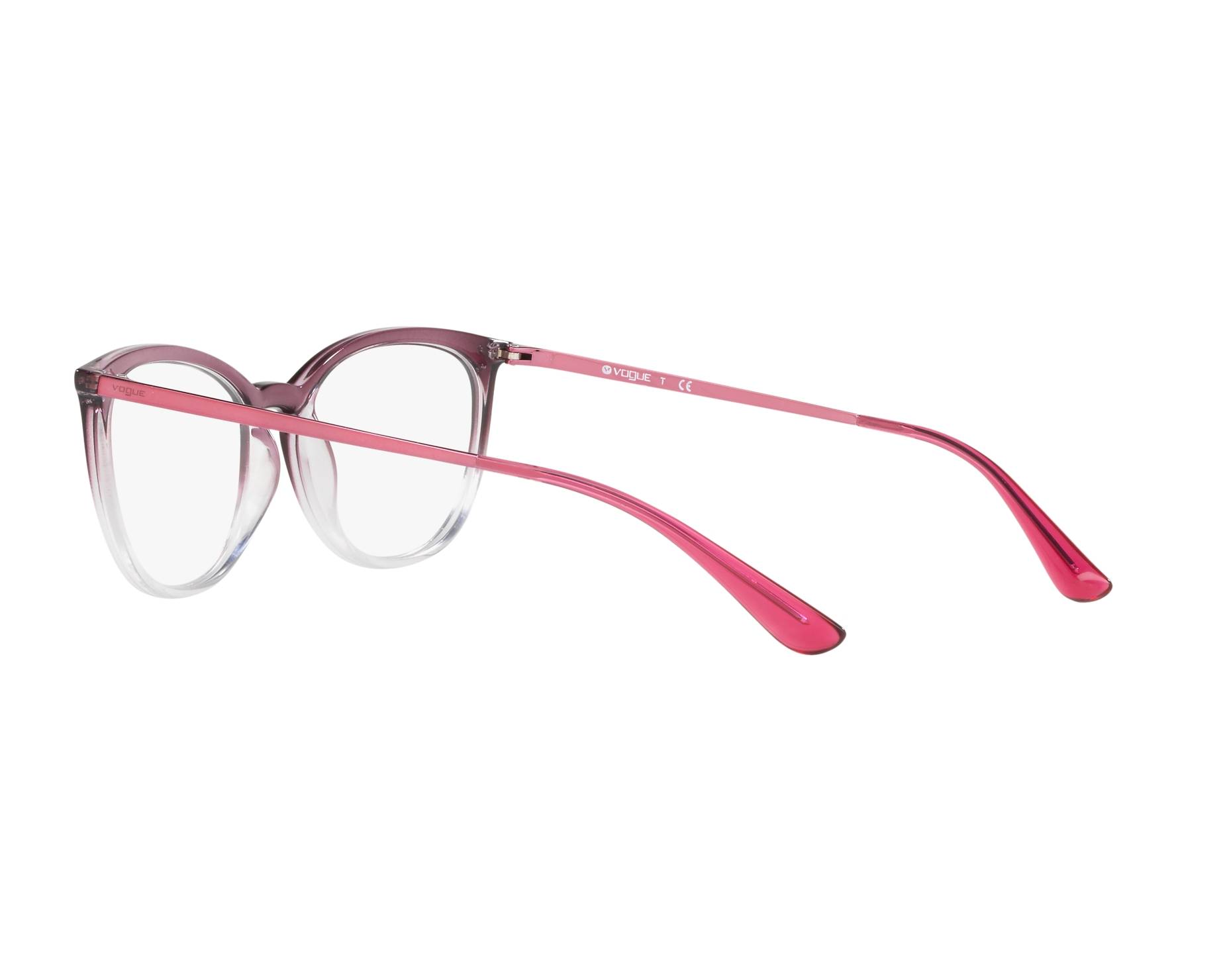 Vogue VO5276 2737 51-17 Lila Purpura  360 degree view 6