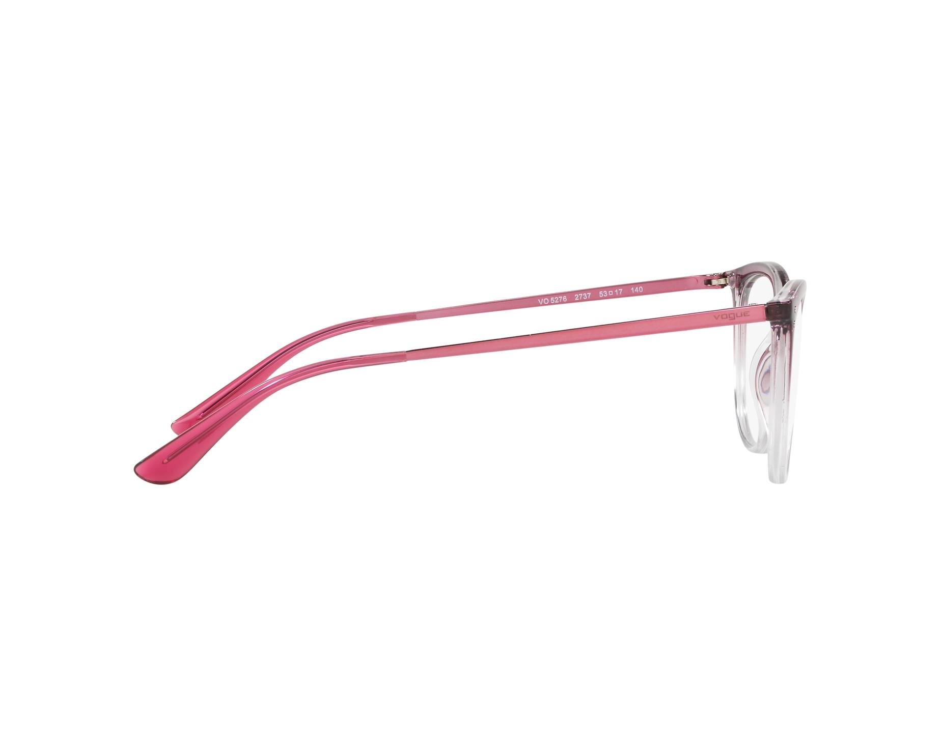 Vogue VO5276 2737 51-17 Lila Purpura  360 degree view 11