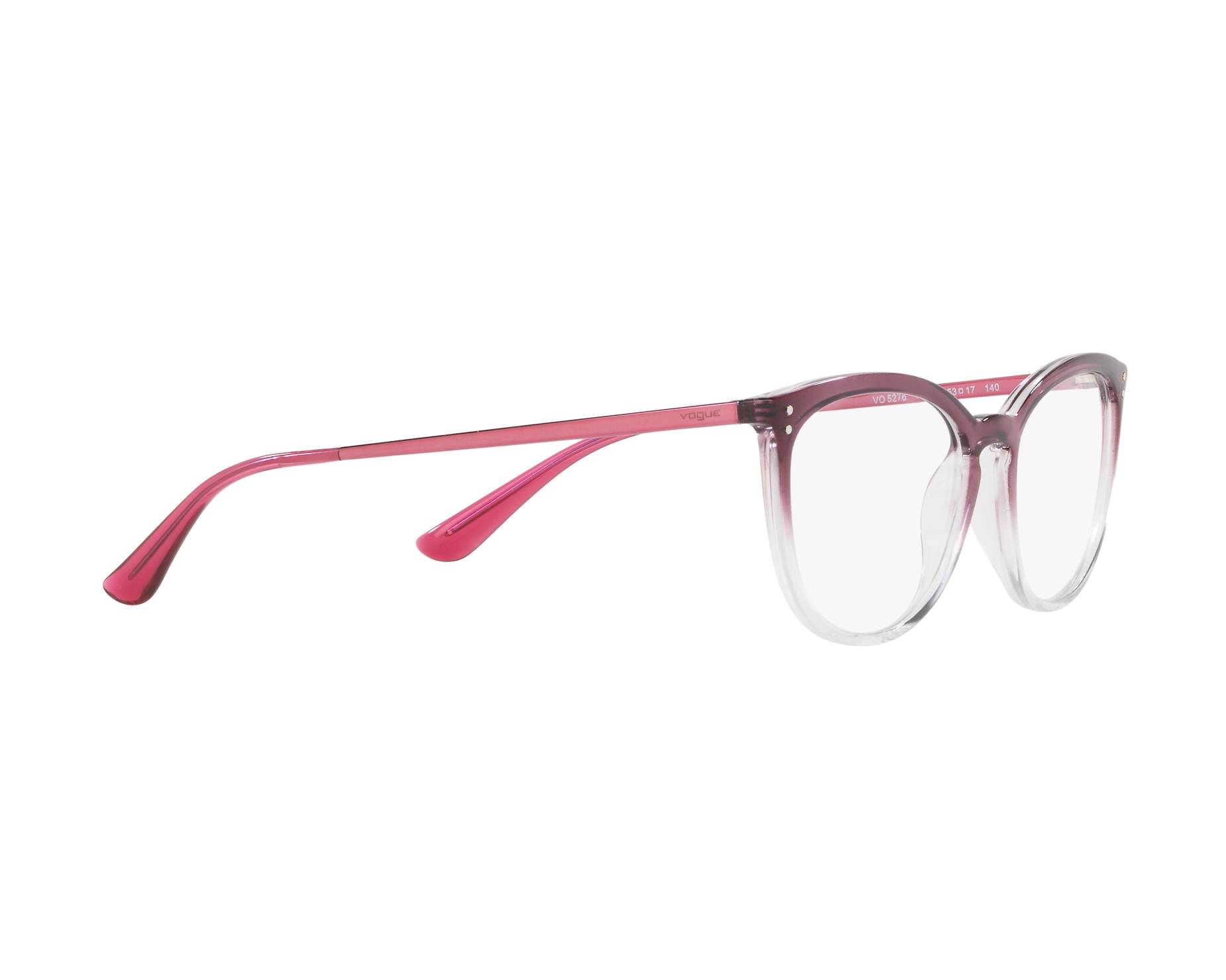 Vogue VO5276 2737 51-17 Lila Purpura  360 degree view 12