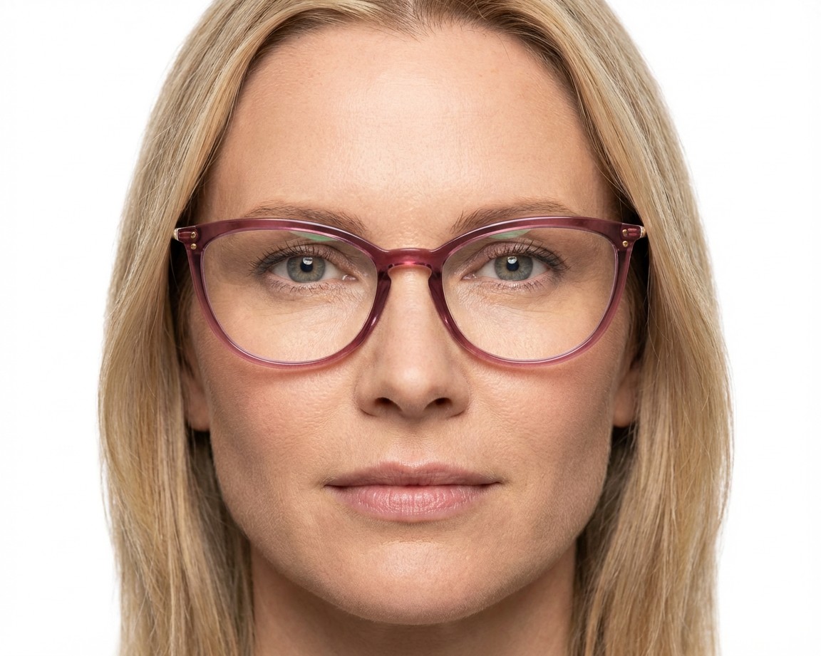 Vogue VO5276 2798 51-17 lila  360 degree view 14