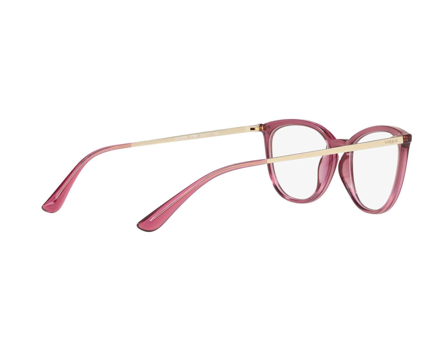 Vogue VO5276 2798 51-17 lila  360 degree view 10