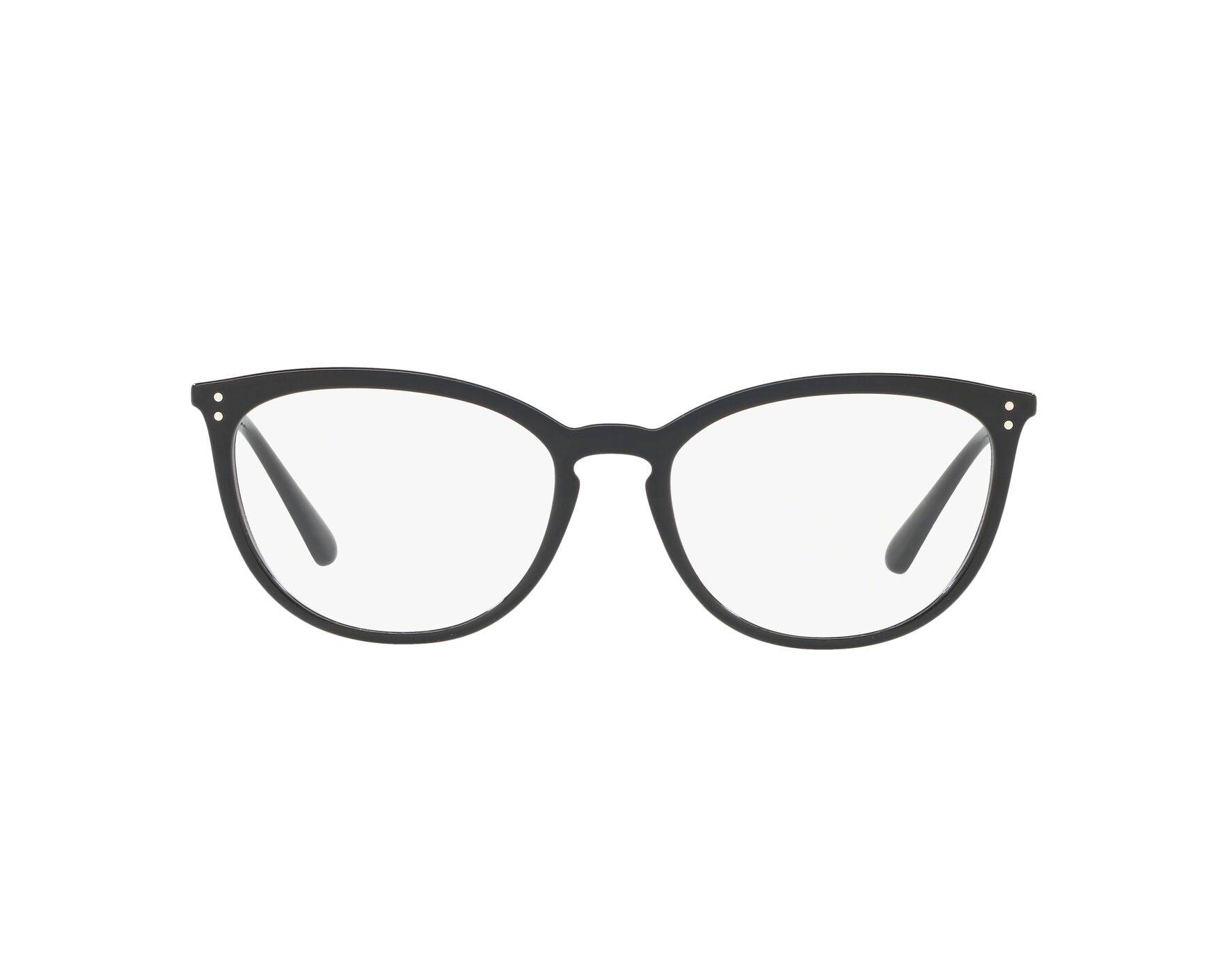 Vogue Eyewear VO5276 W44 51-17 Black  360 degree view 1