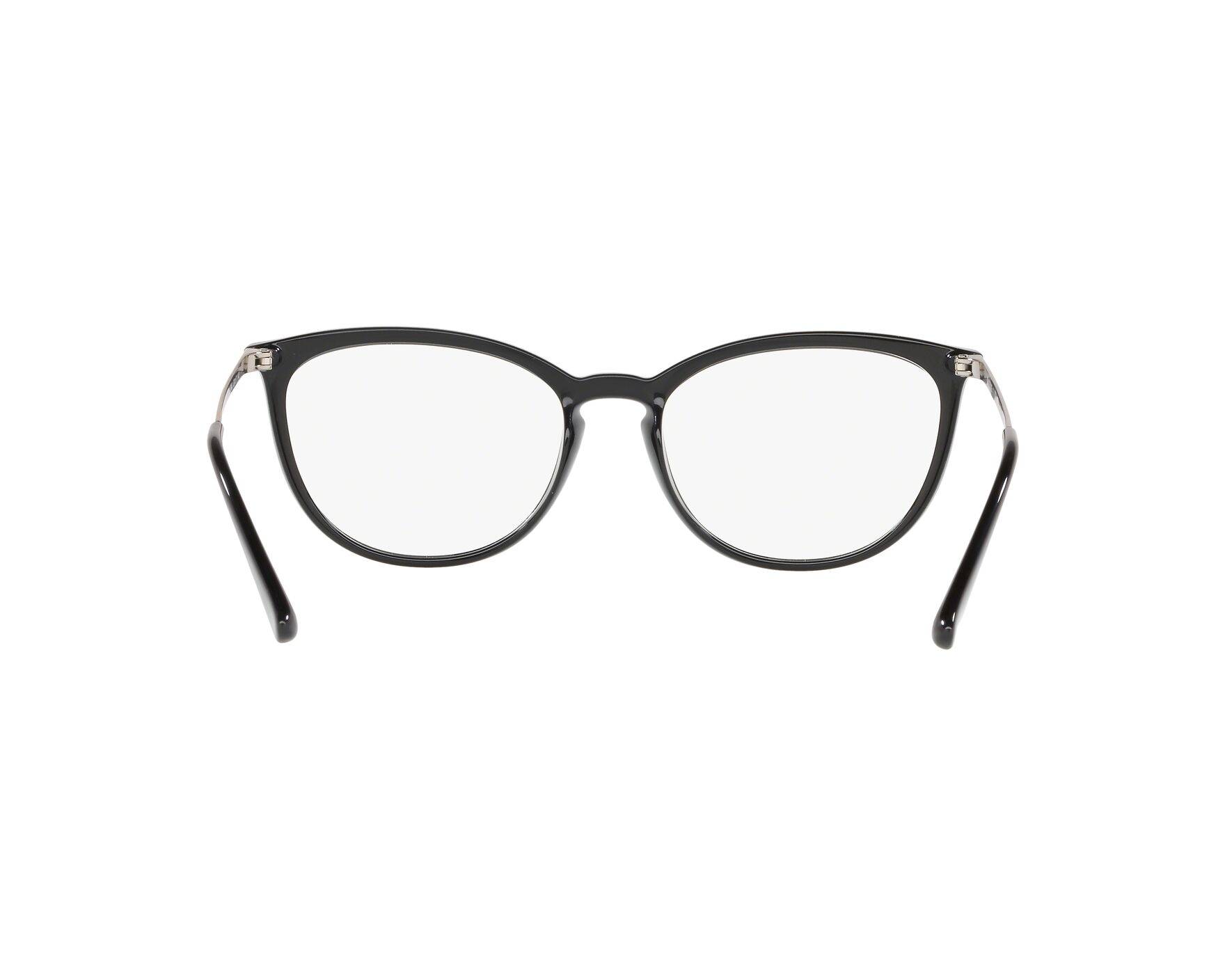 Vogue Eyewear VO5276 W44 51-17 Black  360 degree view 7