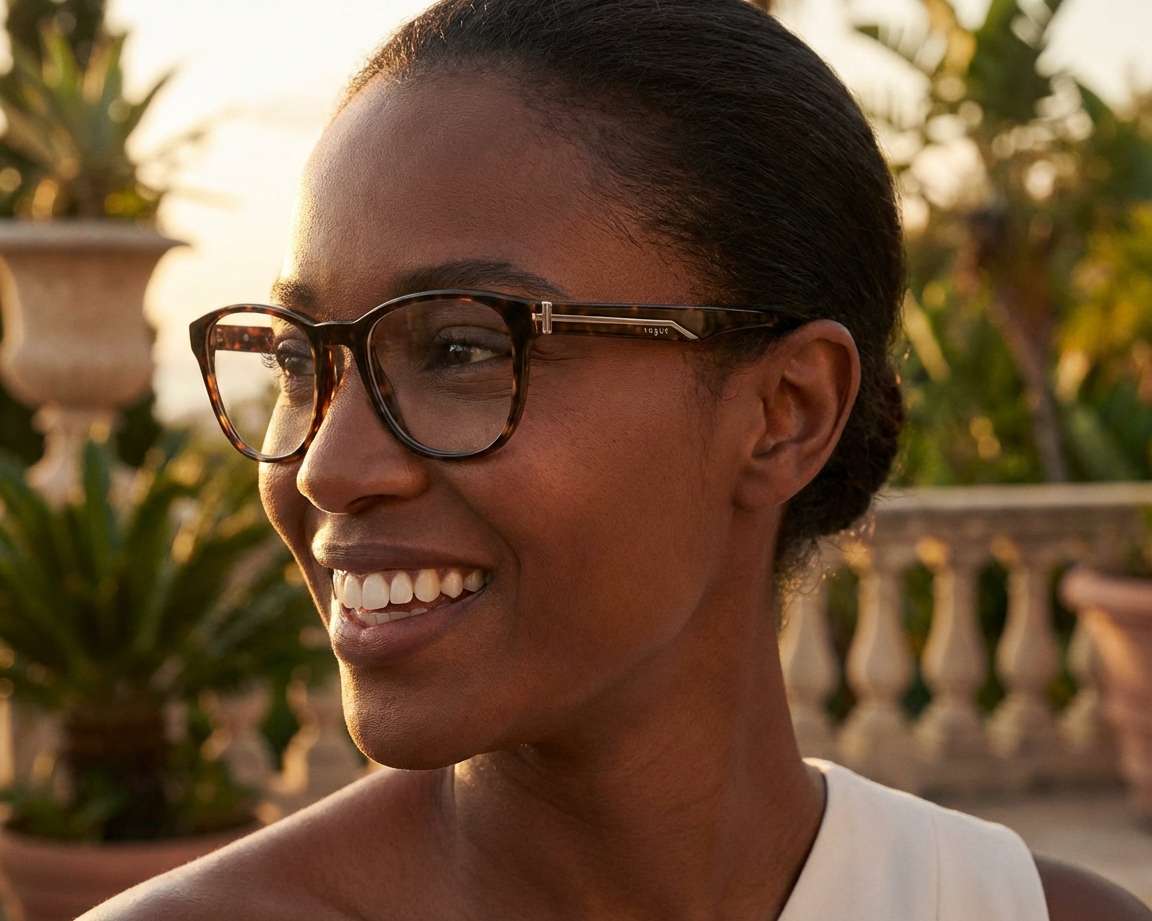 Vogue Eyewear Glasses VO-5313 W656