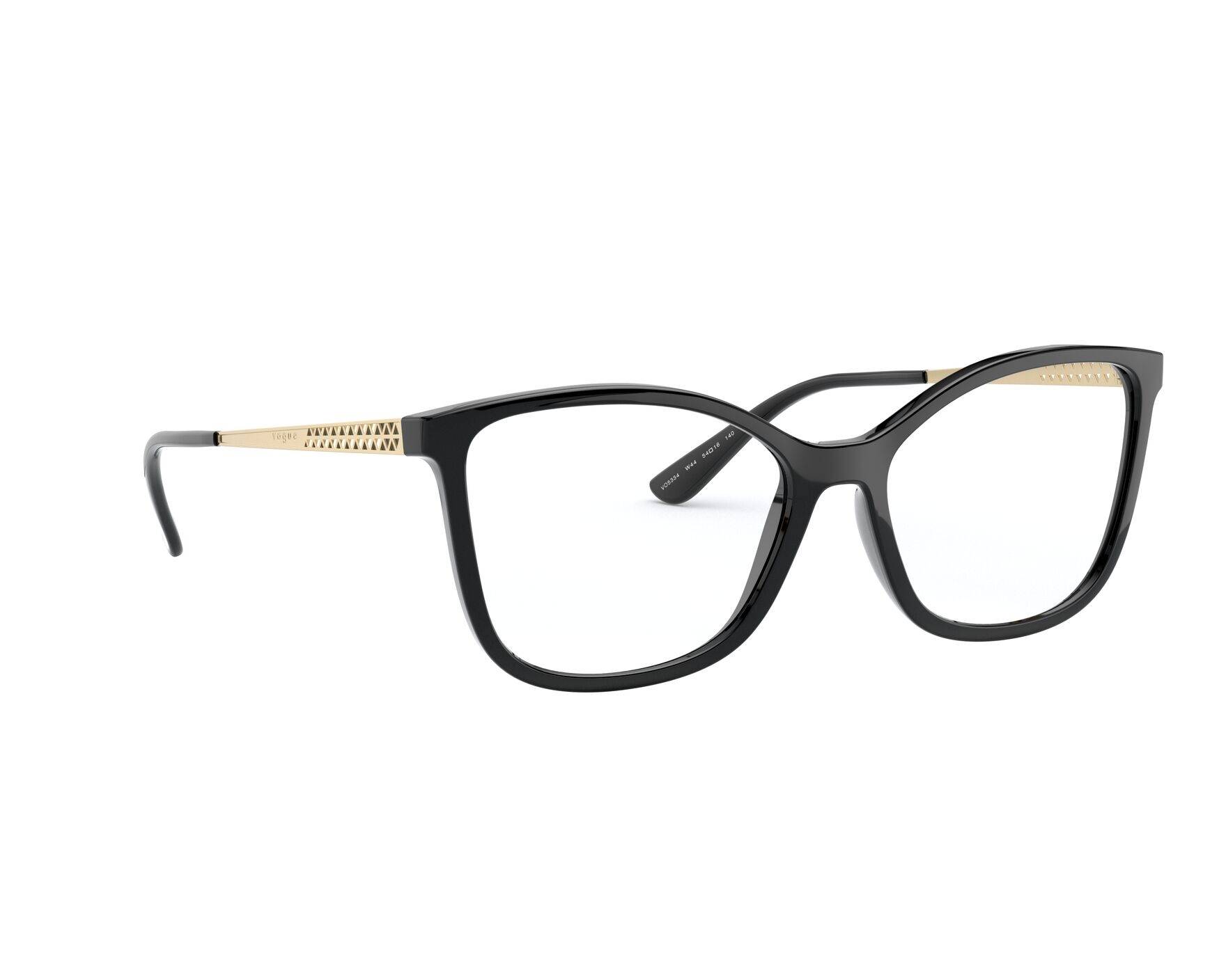 eyeglasses vogue