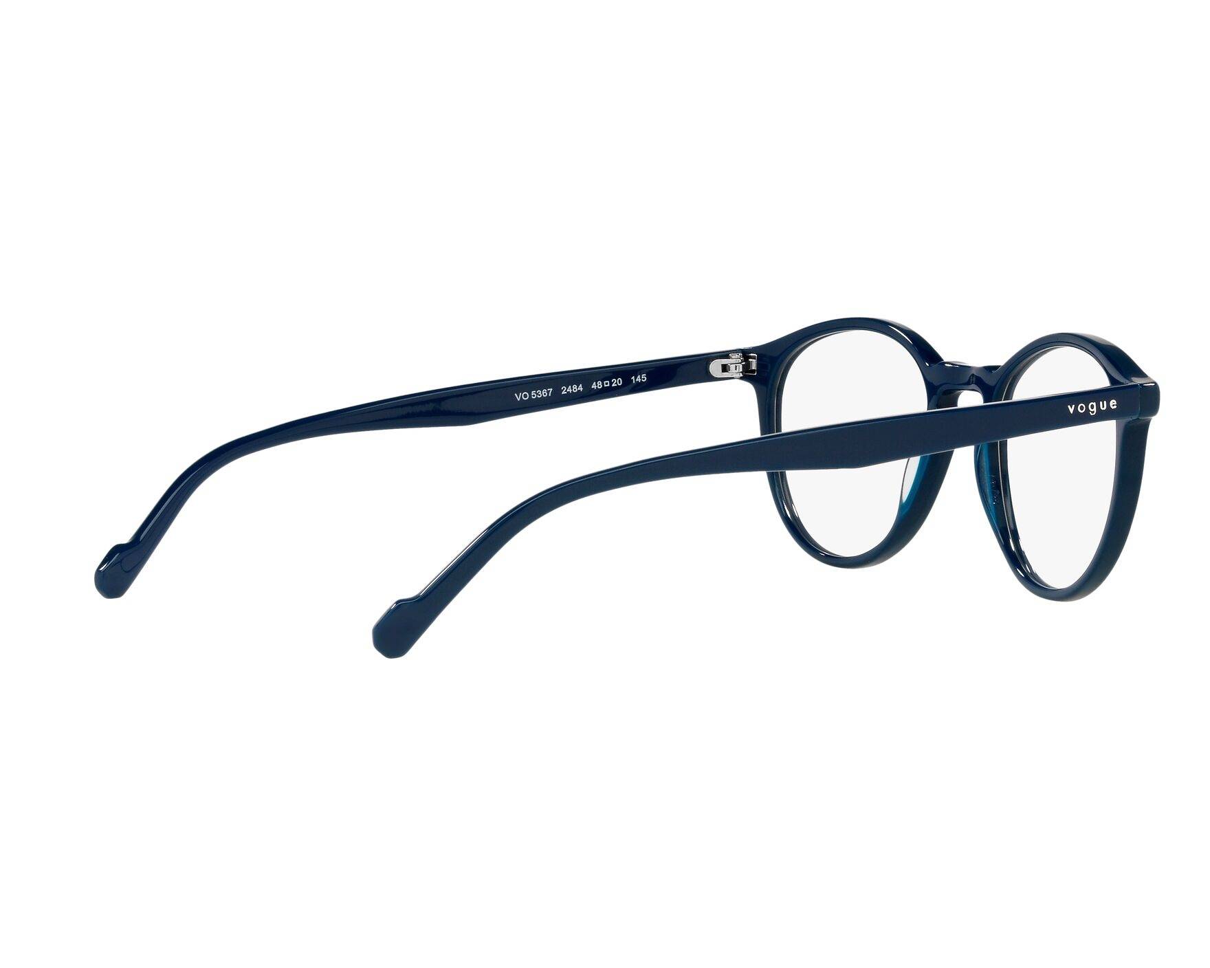 Vogue Eyewear Glasses VO5367 2484 display picture 1