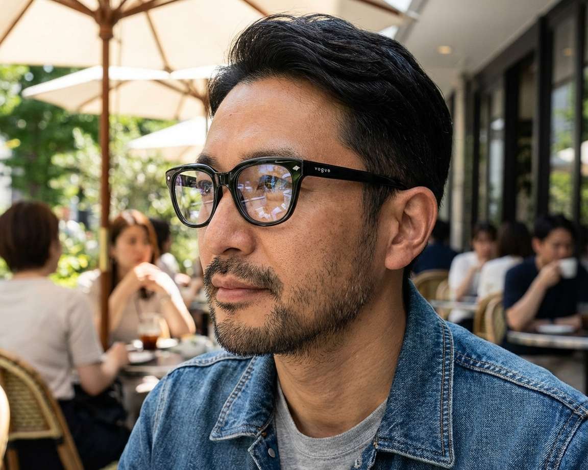 Vogue Eyewear VO5402 W44: Buy Online | Visionet