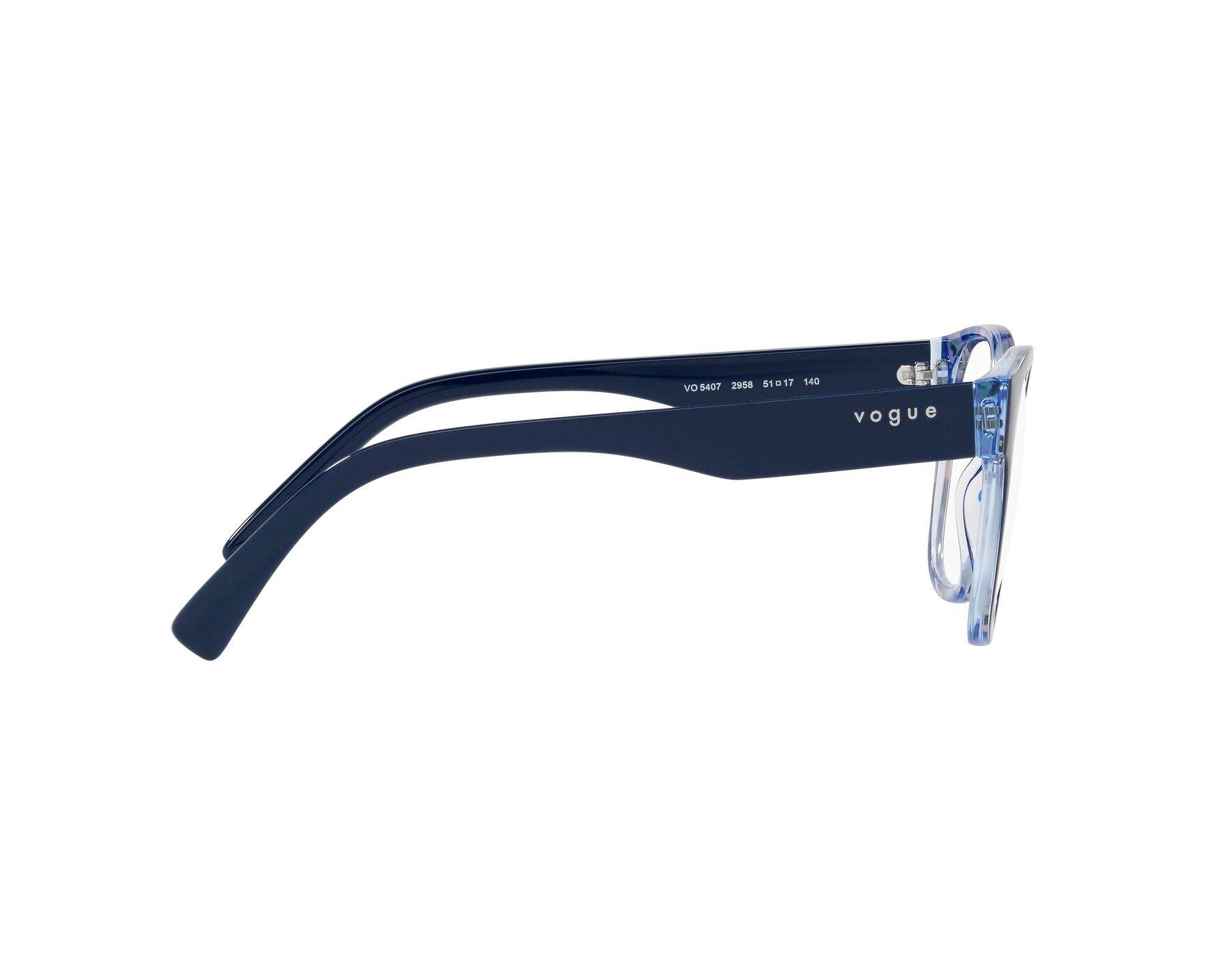 Vogue Eyewear Glasses VO5407 2958