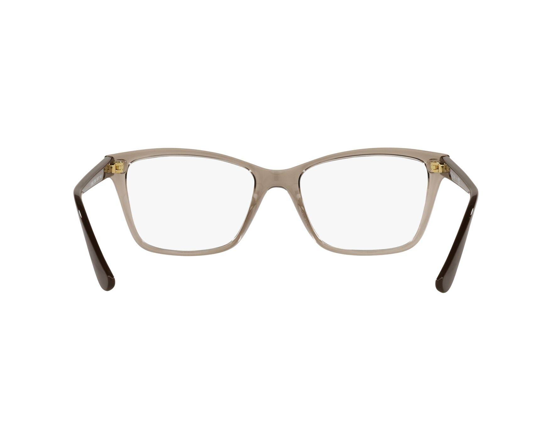 Vogue Eyewear VO5420 2940 51-17 Brown  360 degree view 8