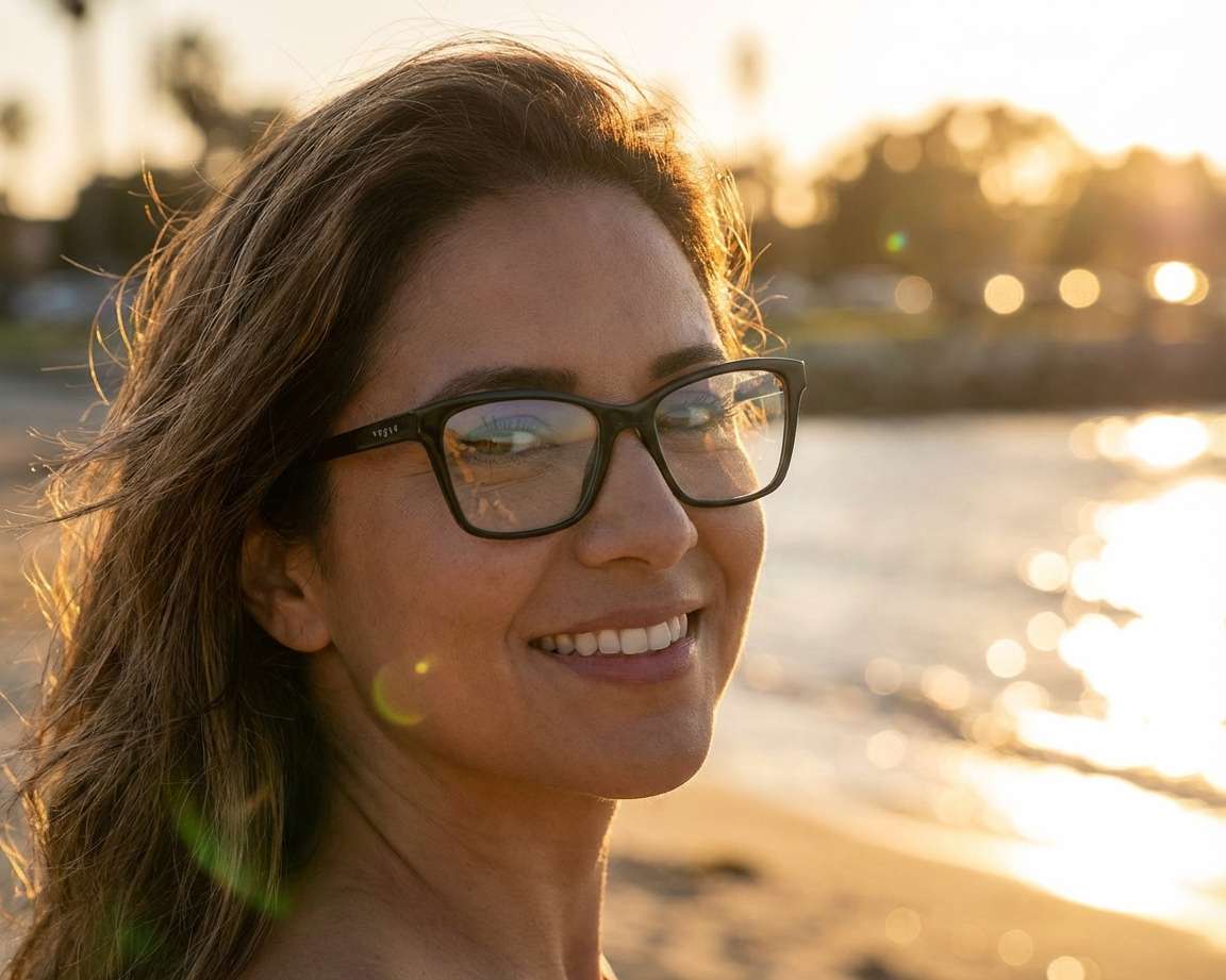 Vogue Eyewear VO5420 W44: Buy Online | Visionet