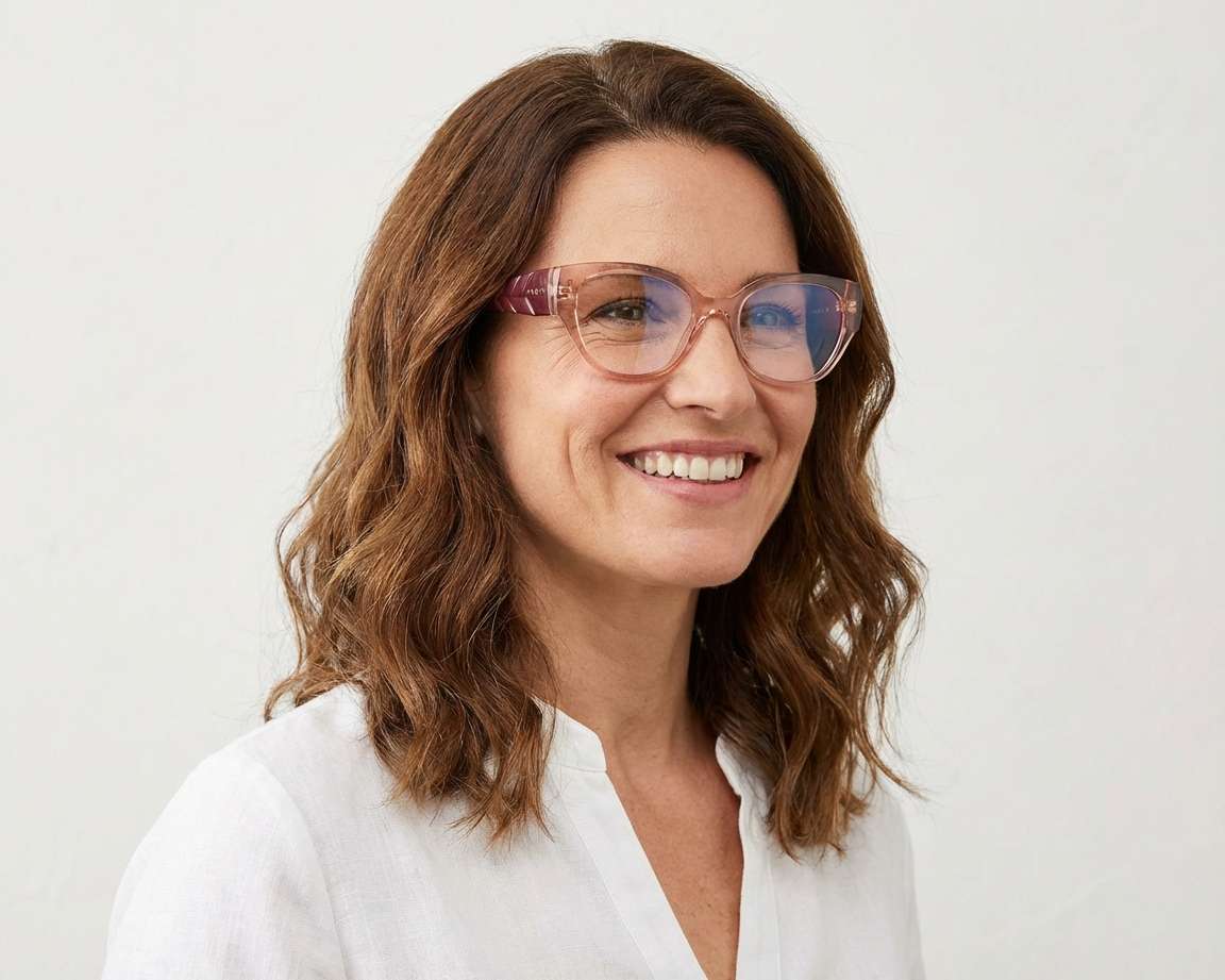 Vogue Glasses VO5482 2864