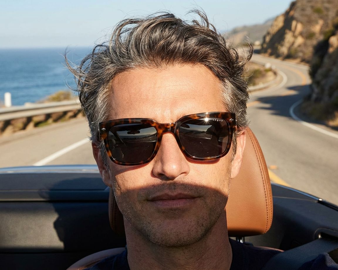 Vogue Eyewear Sunglasses VO5490S 28194Y
