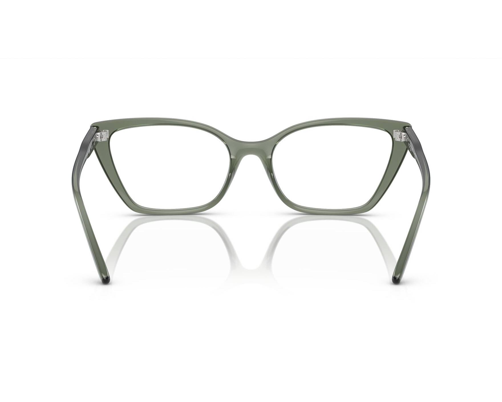 Vogue Glasses VO5519 3086