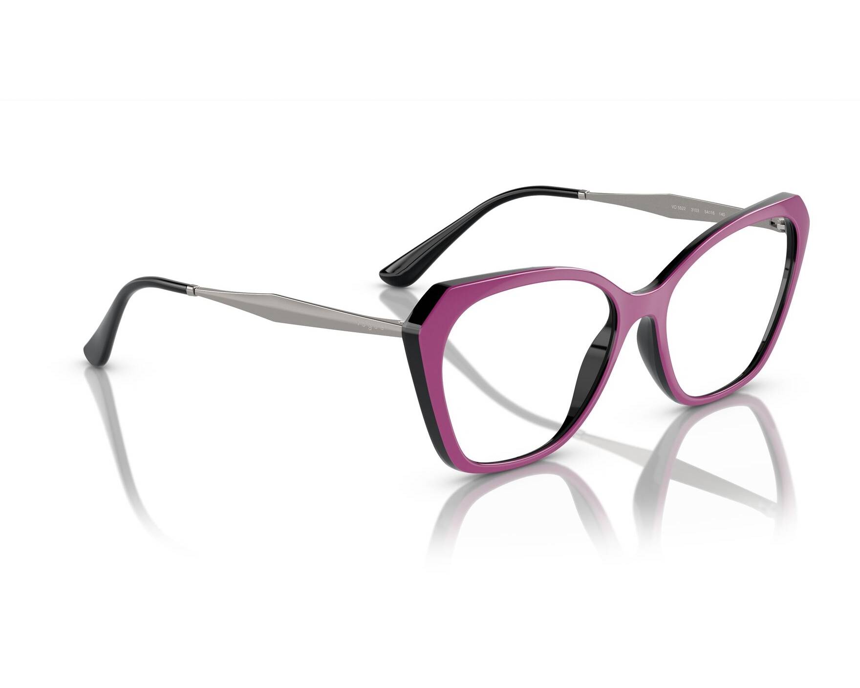 Vogue Eyewear Glasses VO5522 3103 display picture 2