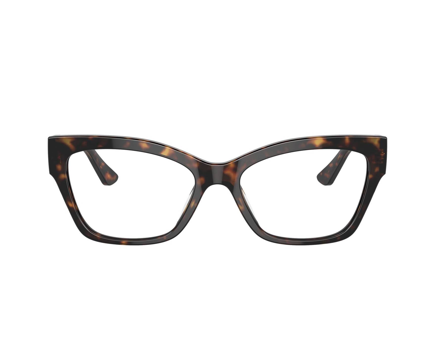 Vogue VO5523 W656 52-17 Marron  360 degree view 1
