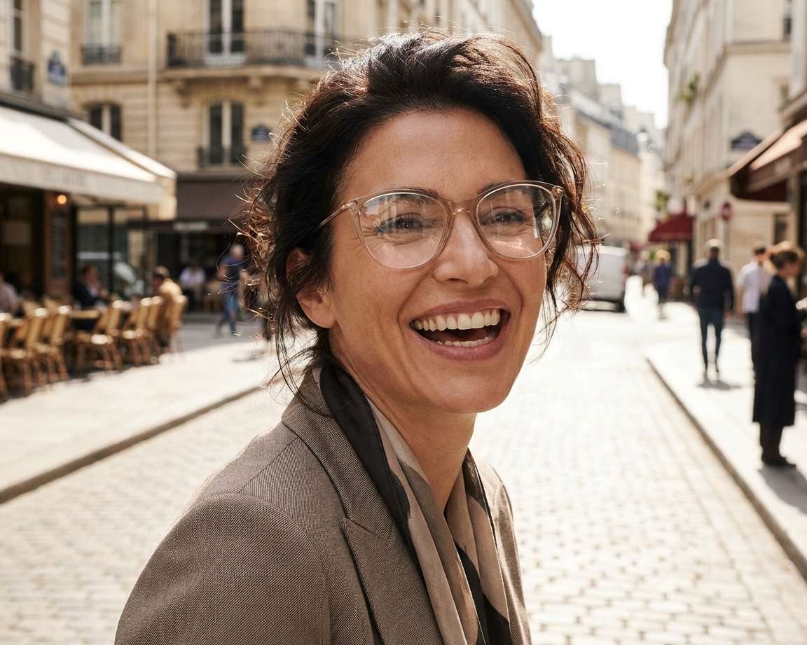 Vogue Glasses VO5562 2990