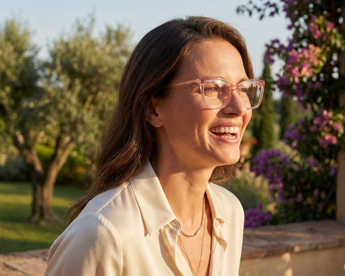 Vogue Glasses VO5563 2939