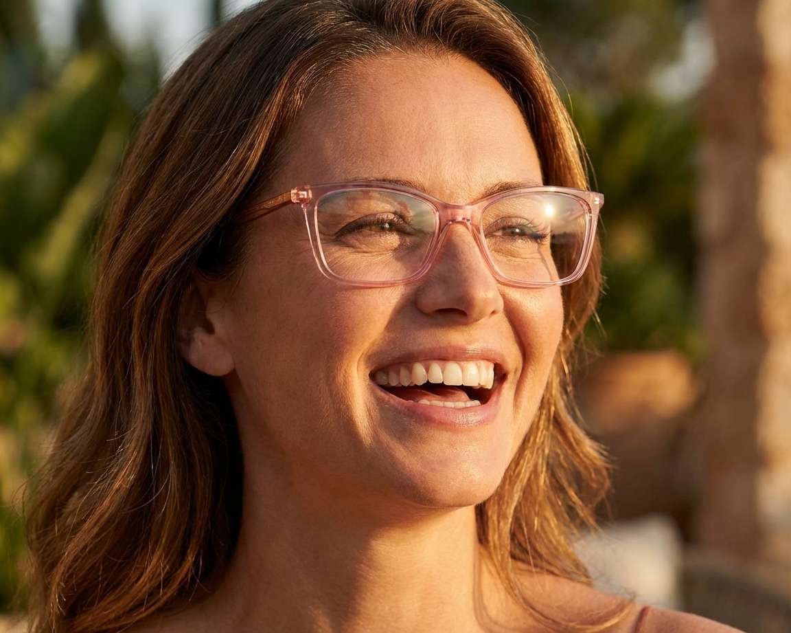 Vogue Glasses VO5563 2939