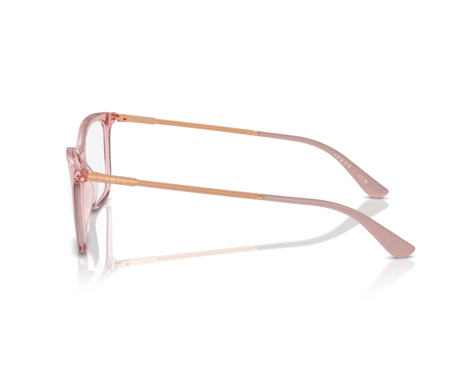 Vogue Glasses VO5563 2939