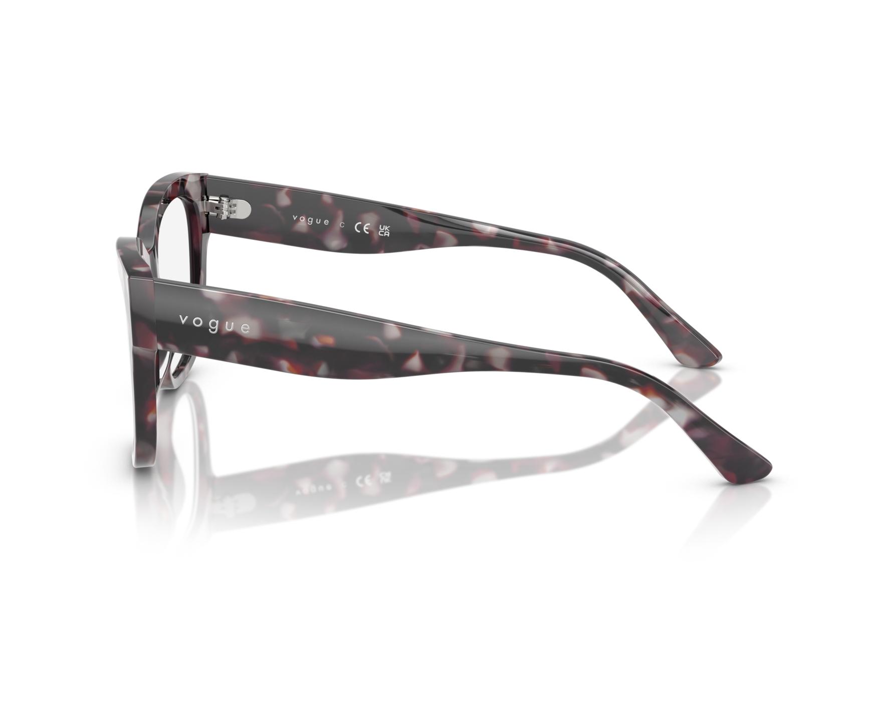 Vogue Glasses VO5605 3149
