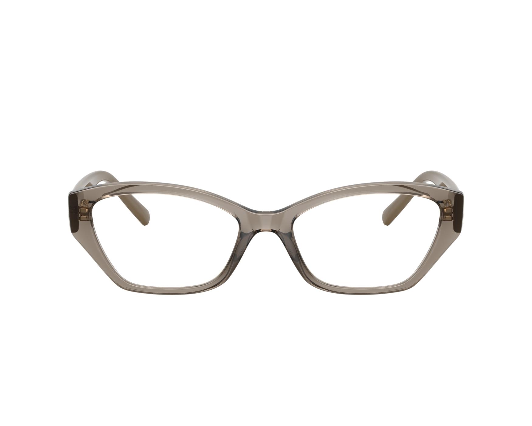 Captivating Gaze(魅惑の視線)(A4サイズ)(額なし) Vogue Glasses VO5608 3156
