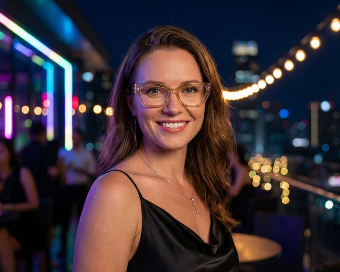 Vogue Glasses VO5639U 3234