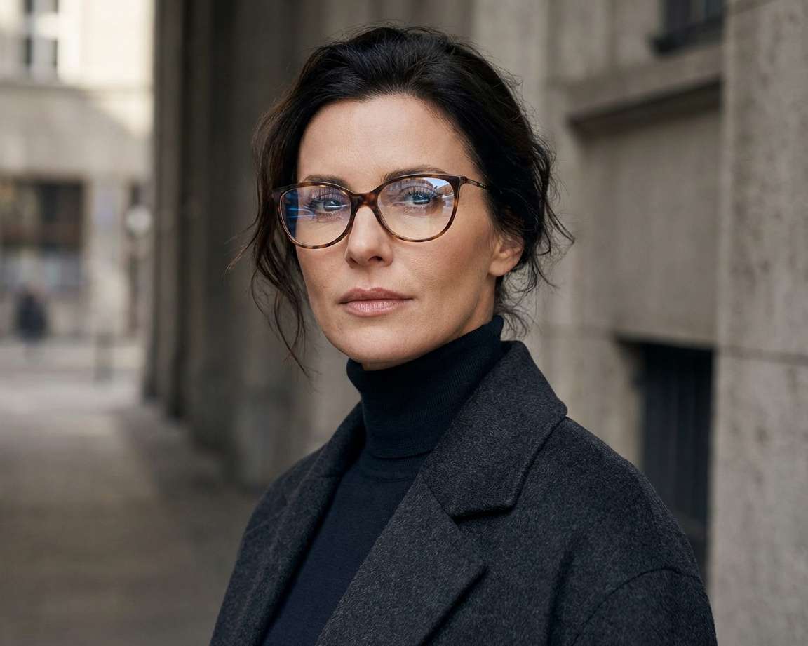 Vogue Glasses VO5673 W656