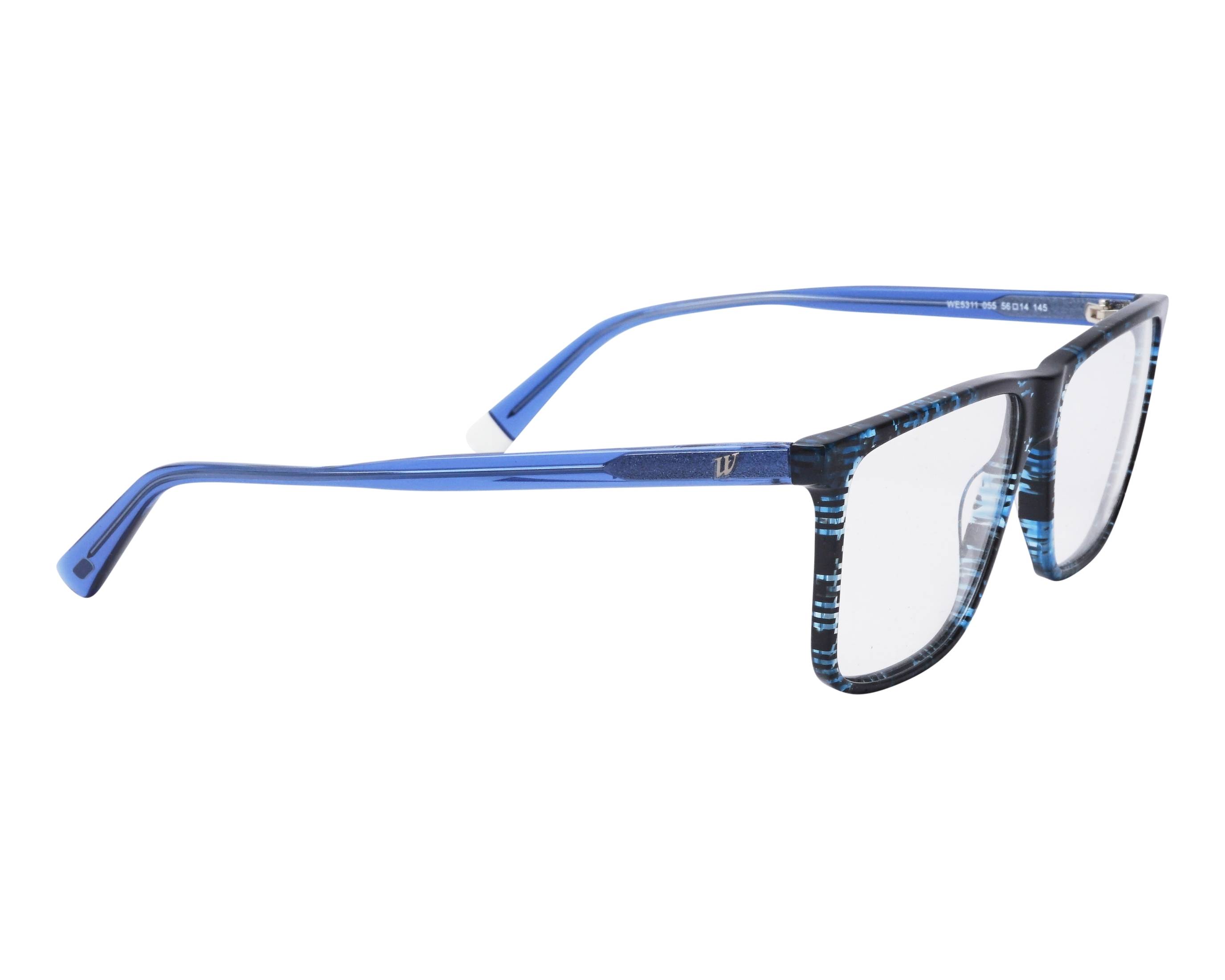 Web Glasses WE-5311 055