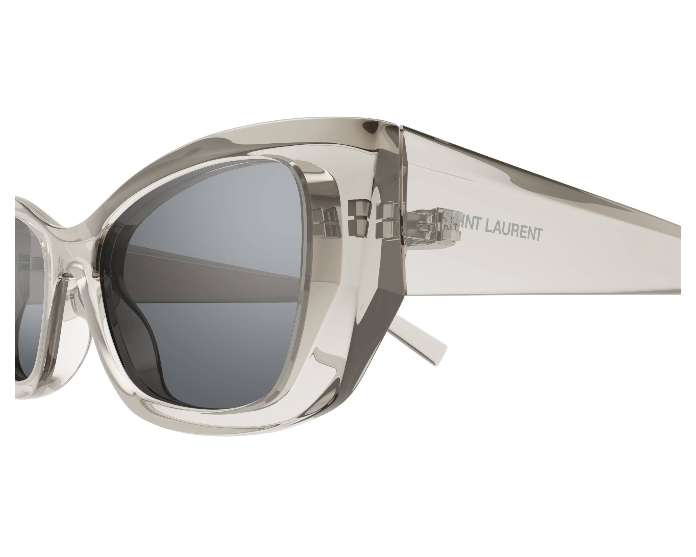 Yves Saint Laurent シルバーサングラス 楽天市場】YVES SAINT LAURENT イヴ サン ローラン イブサンローラン