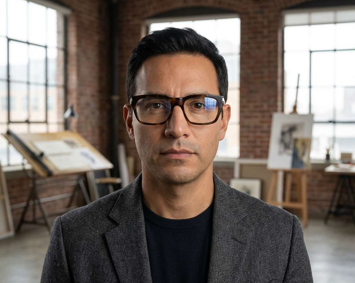 Yves Saint Laurent Glasses SL-598-OPT 003