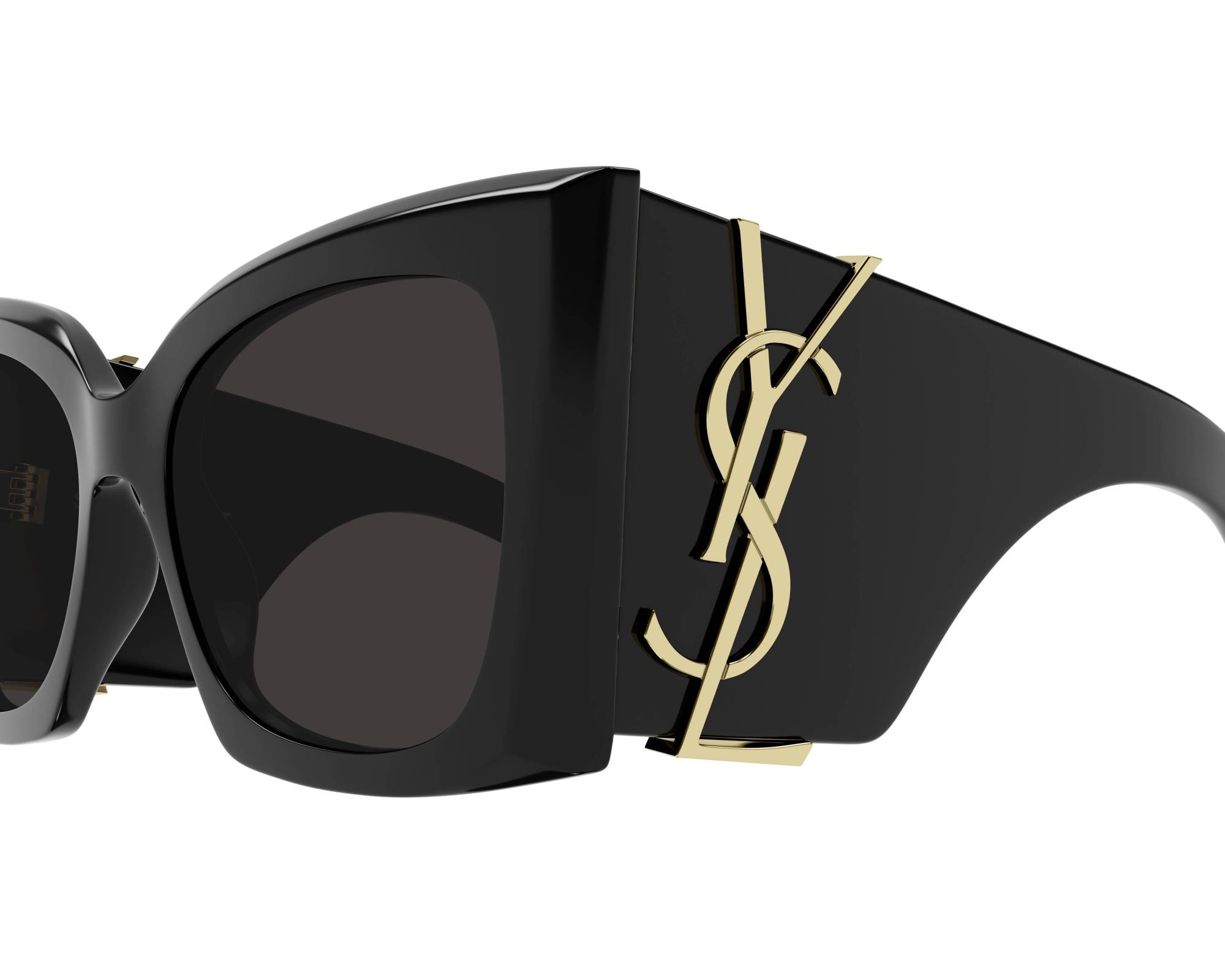 Yves Saint Laurent Sunglasses SL-M119 001