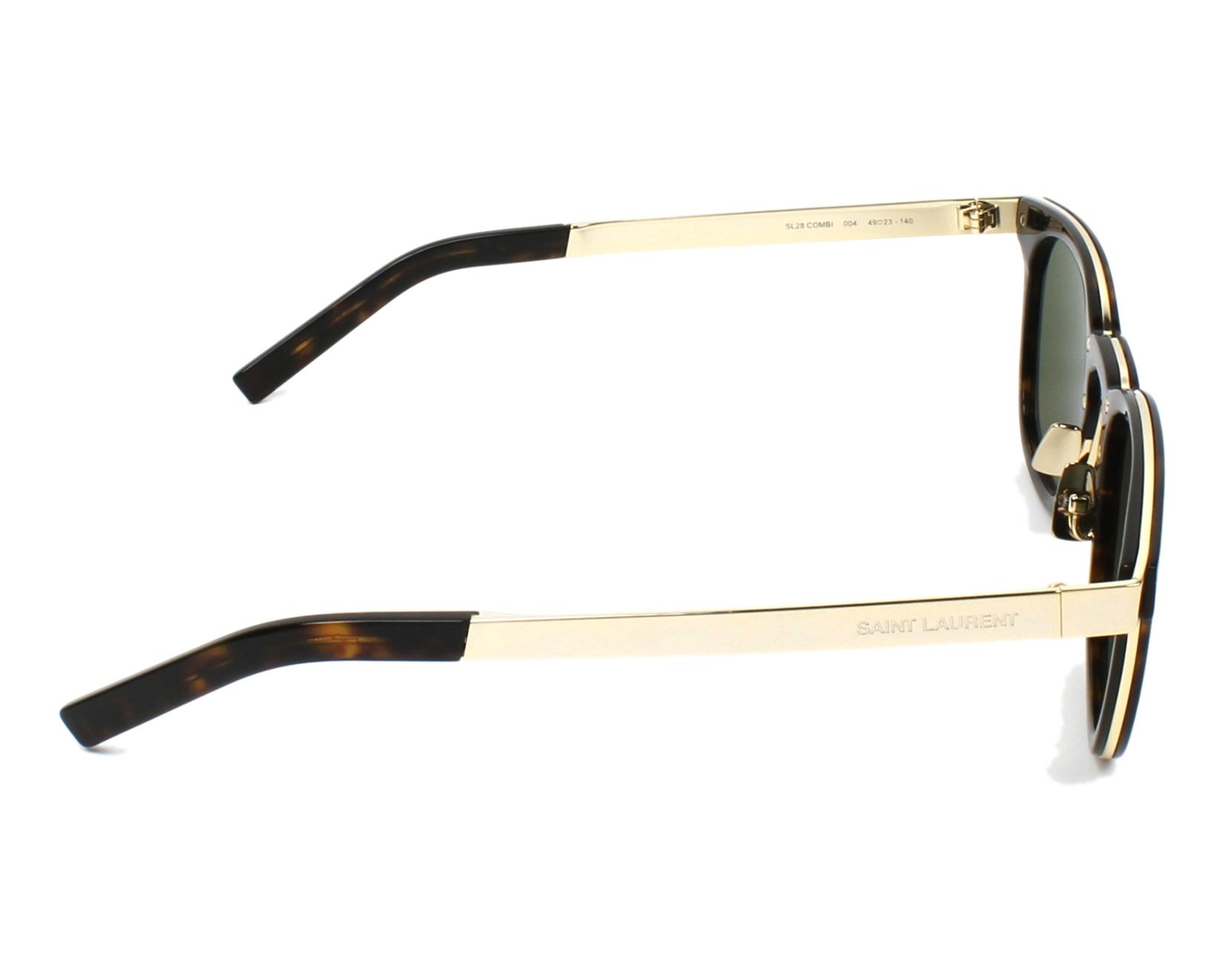 Yves Saint Laurent Combi SL-28 004